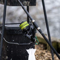 Avid Carp React 10ft 4.5lb Utility Rod